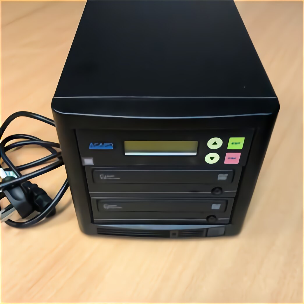 dvd duplicator for sale