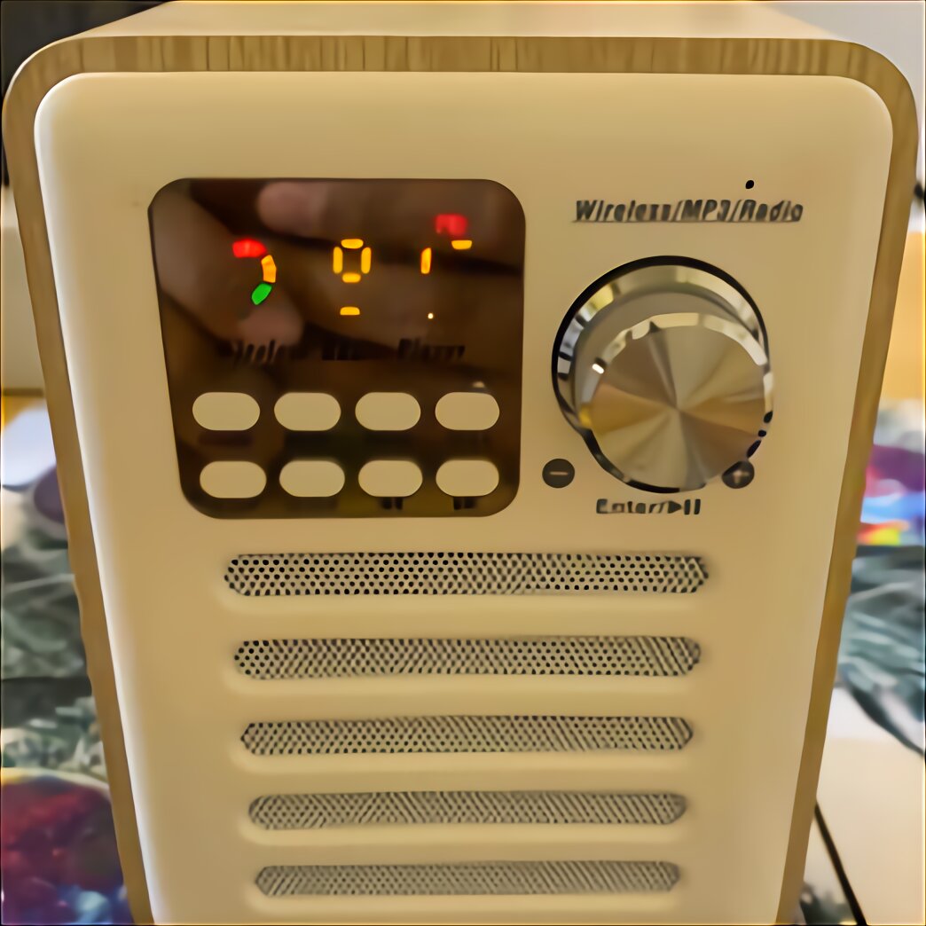 Retro Dab Radio for sale in UK 71 used Retro Dab Radios