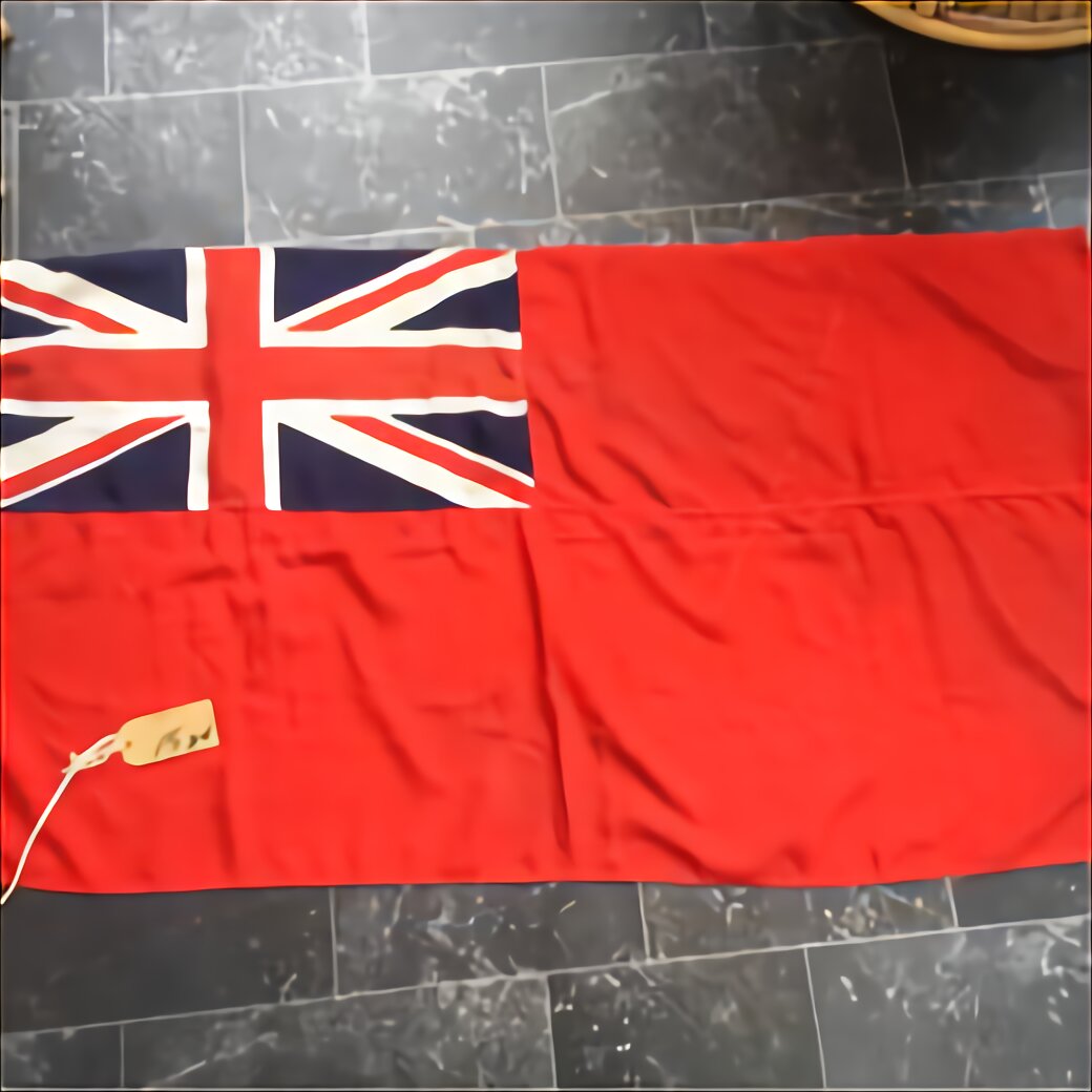 Red Ensign For Sale In UK | 61 Used Red Ensigns