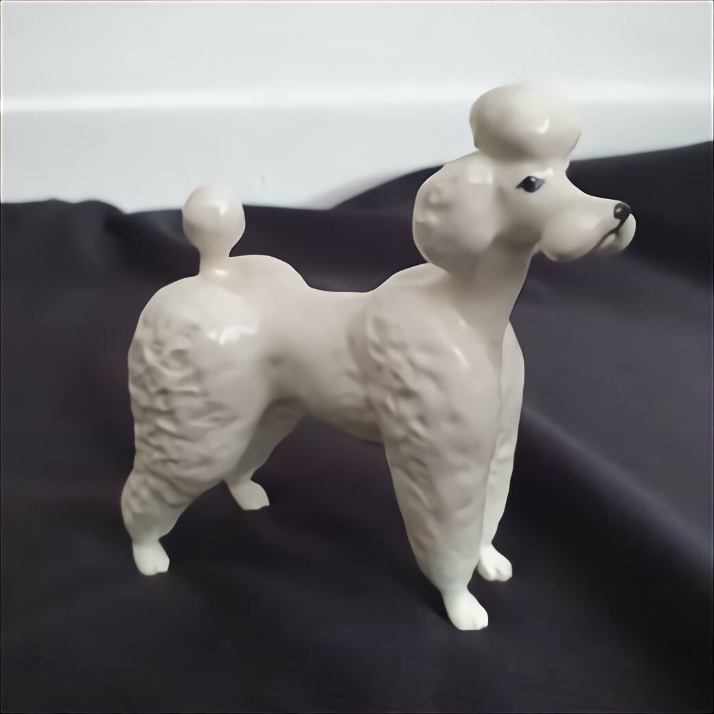 China Dog Ornaments for sale in UK | View 64 bargains