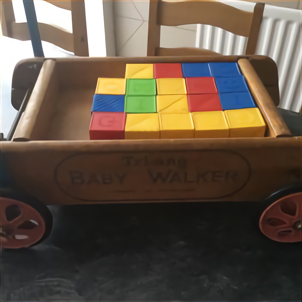 vintage baby walkers for sale