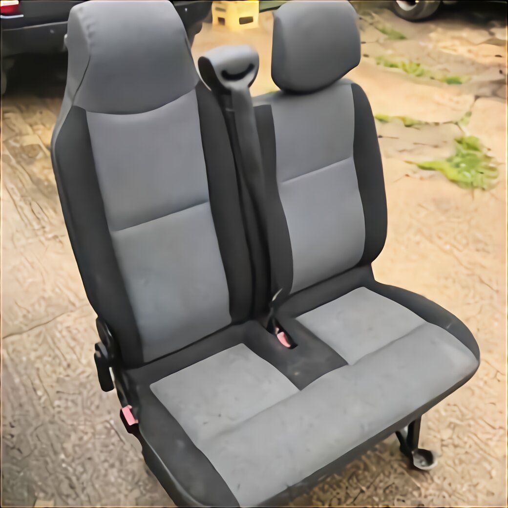 Vw T5 Passenger Captain Seat for sale in UK | 50 used Vw T5 Passenger ...