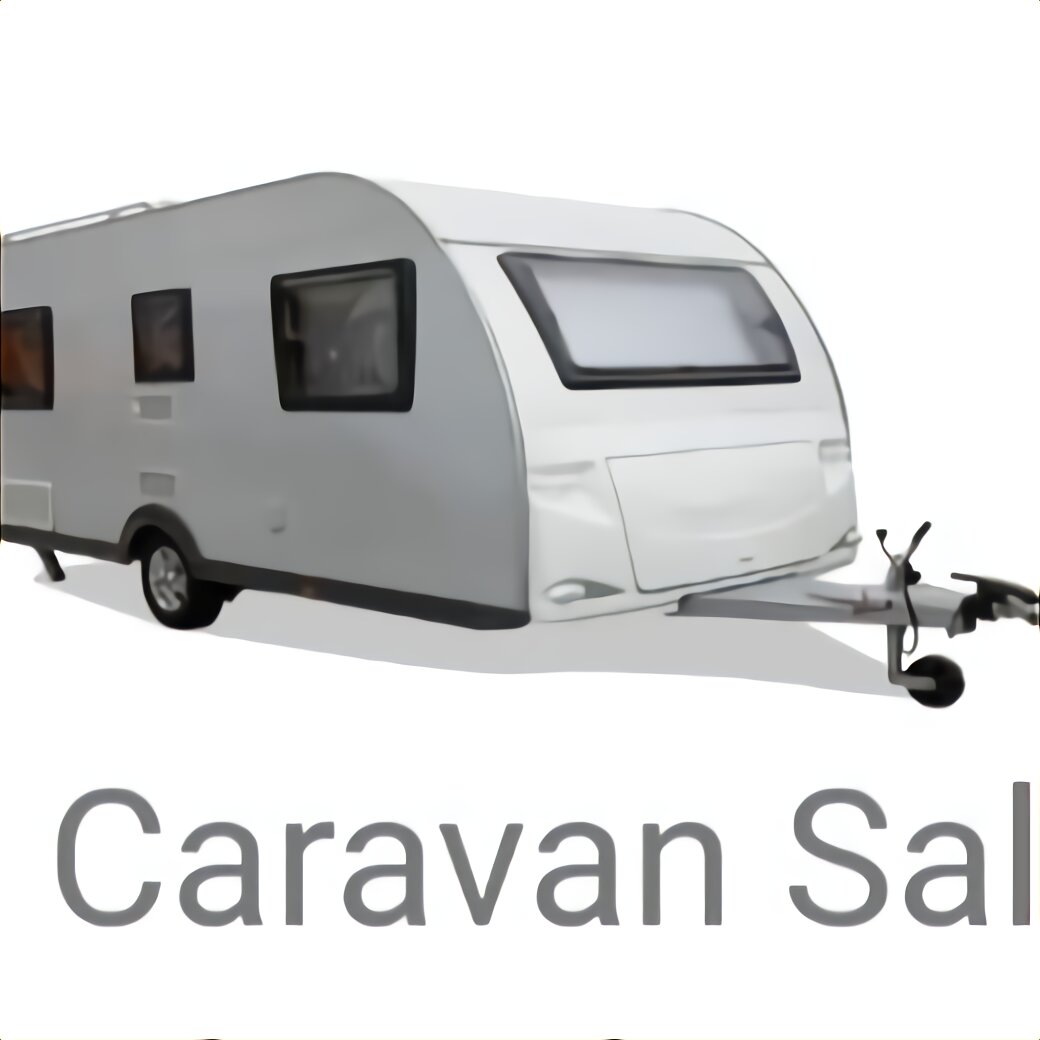 T B Caravan For Sale In UK | 79 Used T B Caravans