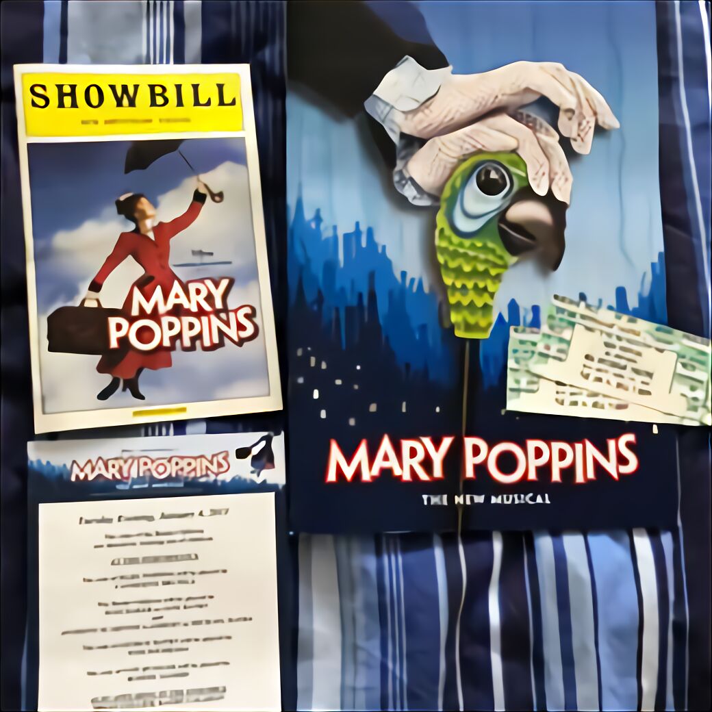 Playbill For Sale In Uk 58 Second Hand Playbills