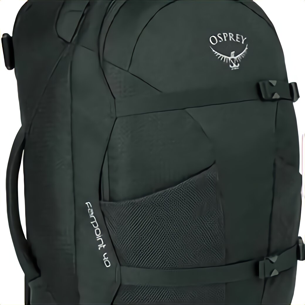 osprey farpoint uk