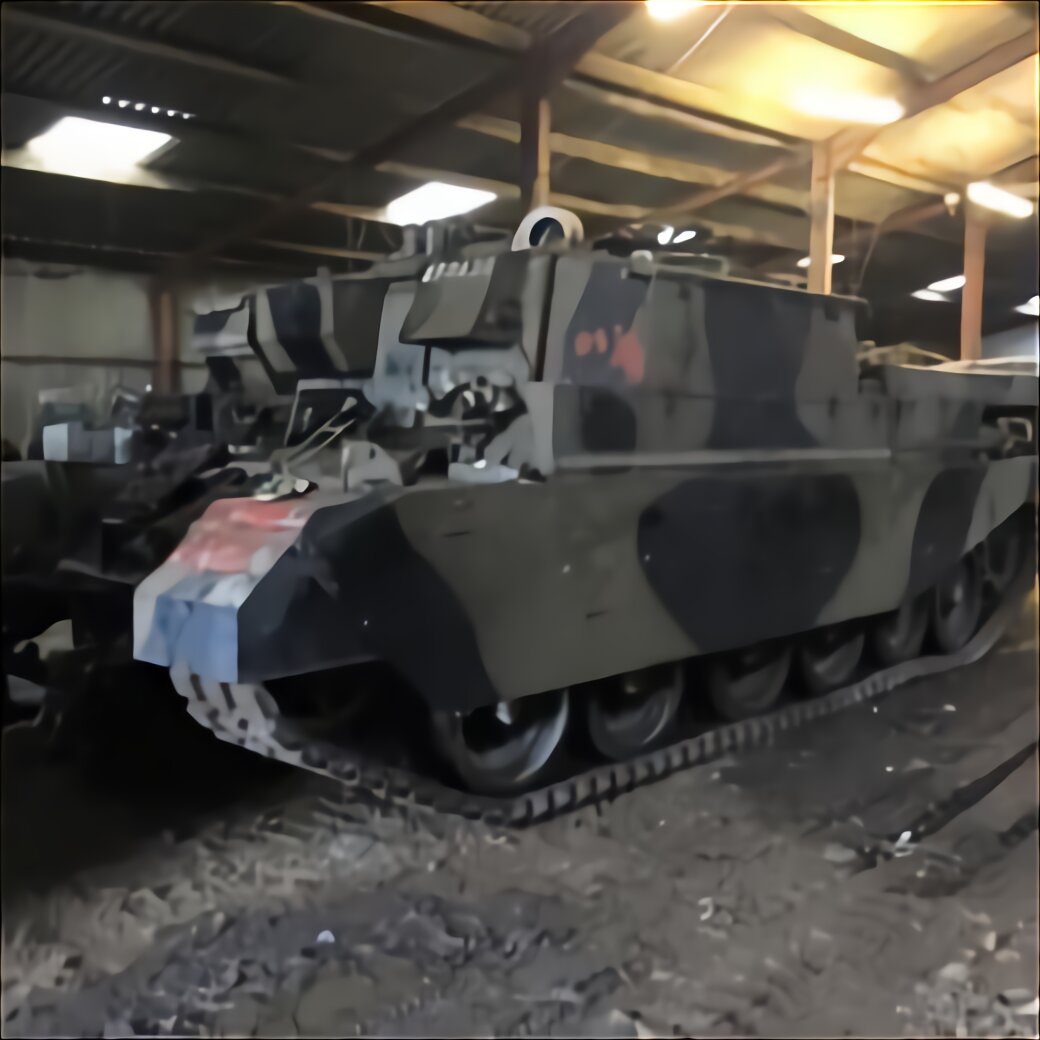 Centurion Tank for sale in UK | 63 used Centurion Tanks