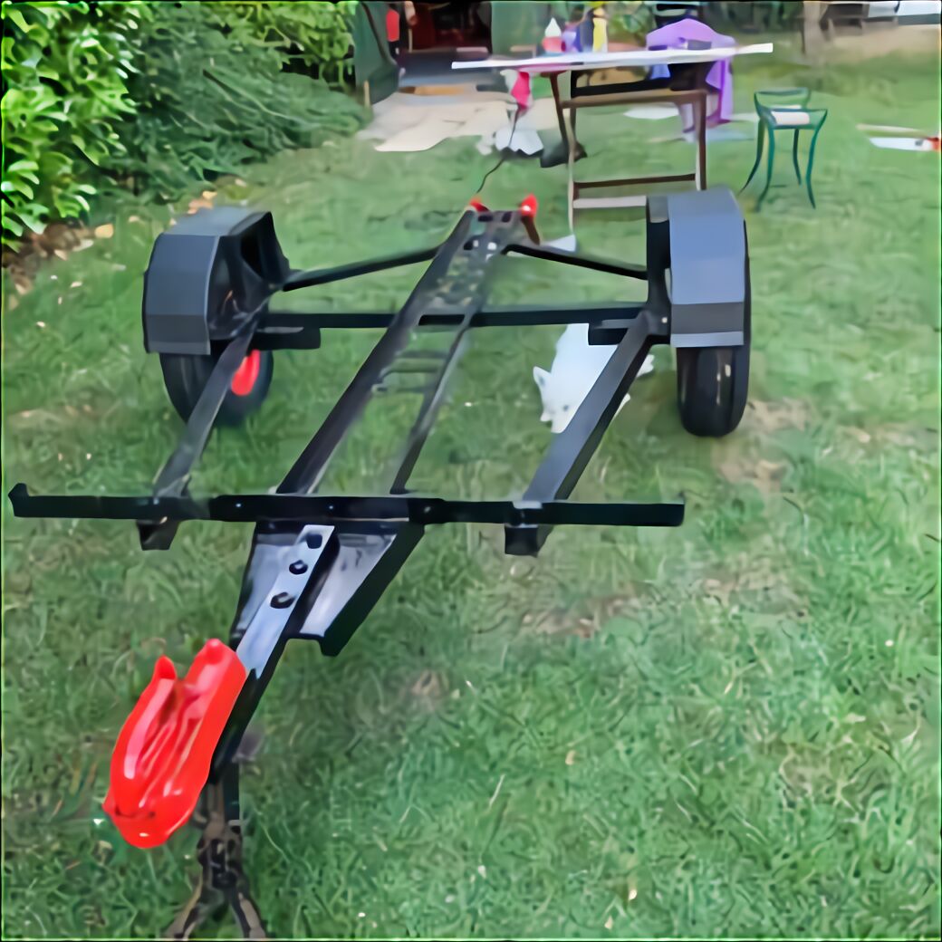 Collapsible Motorcycle Trailer for sale in UK | 61 used Collapsible