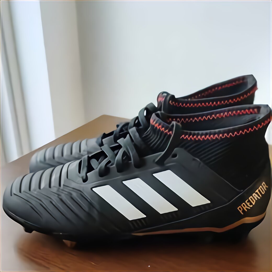 Adidas Predator Rugby Boots for sale in UK | 69 used Adidas Predator ...