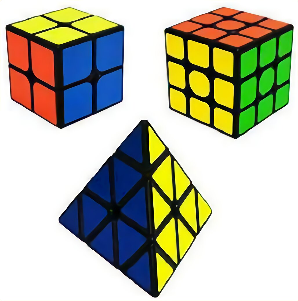 Magic Cube for sale in UK | 70 used Magic Cubes