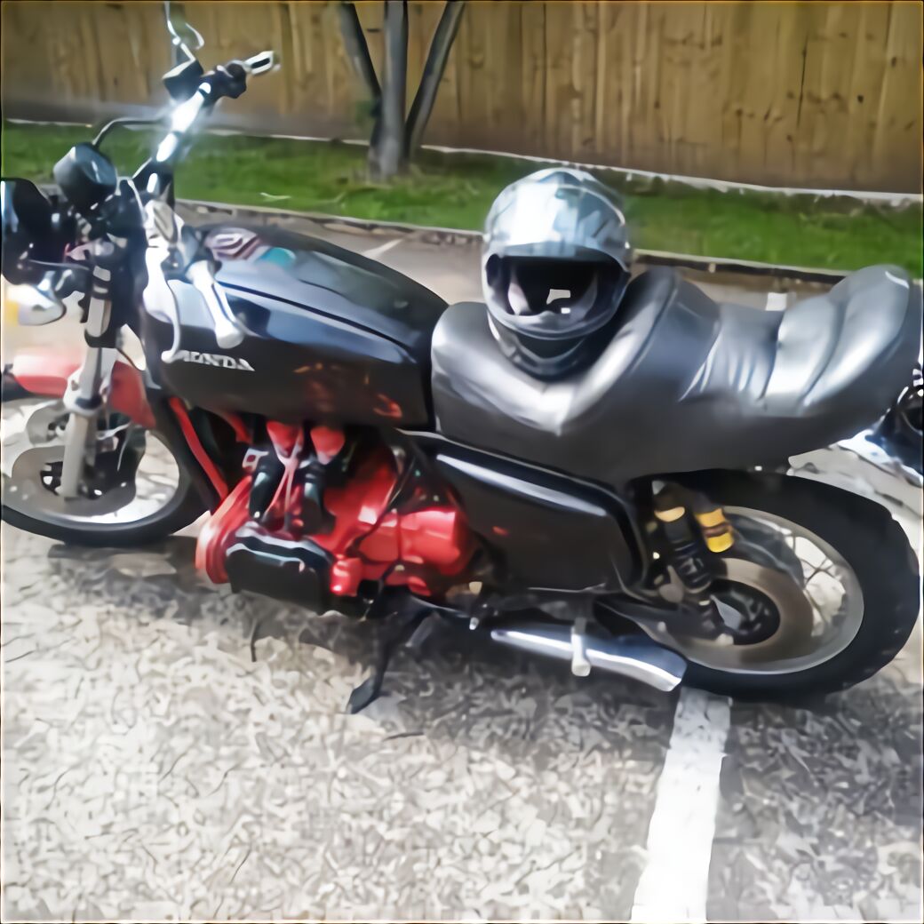 Honda Goldwing For Sale In Uk 76 Used Honda Goldwings 9438