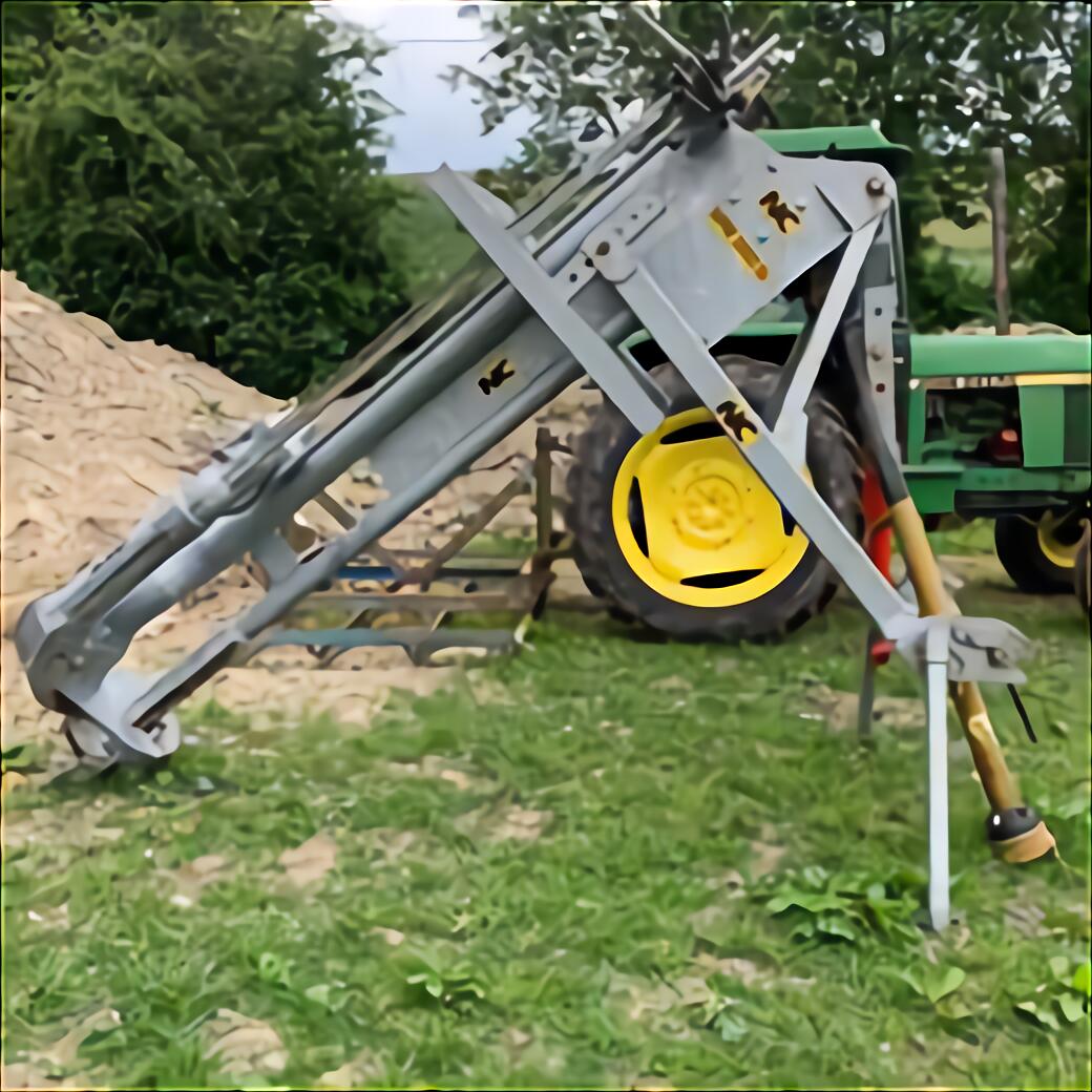 2 Man Auger for sale in UK 43 used 2 Man Augers