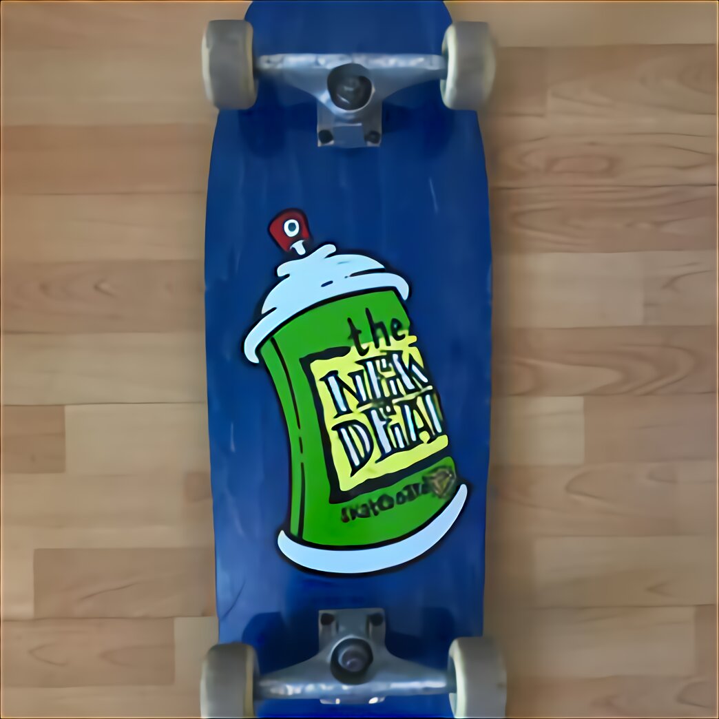 Vintage Skateboard Trucks for sale in UK | 60 used Vintage Skateboard ...