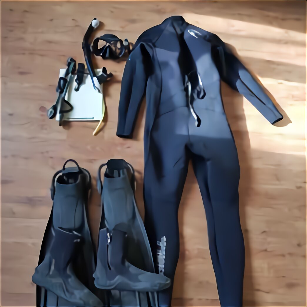 Oceanic Wetsuit for sale in UK | 63 used Oceanic Wetsuits