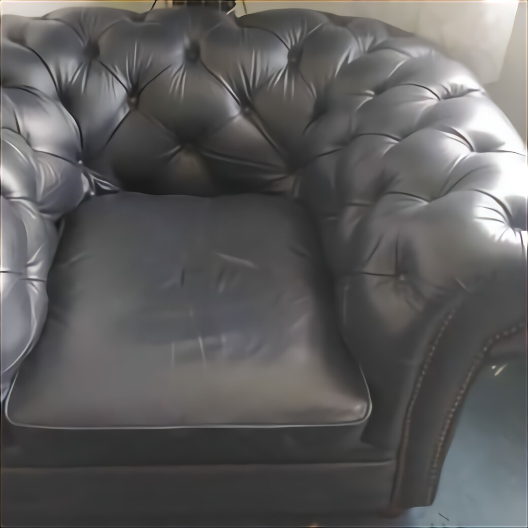 Leather Three Piece Suites for sale in UK 102 used Leather Three