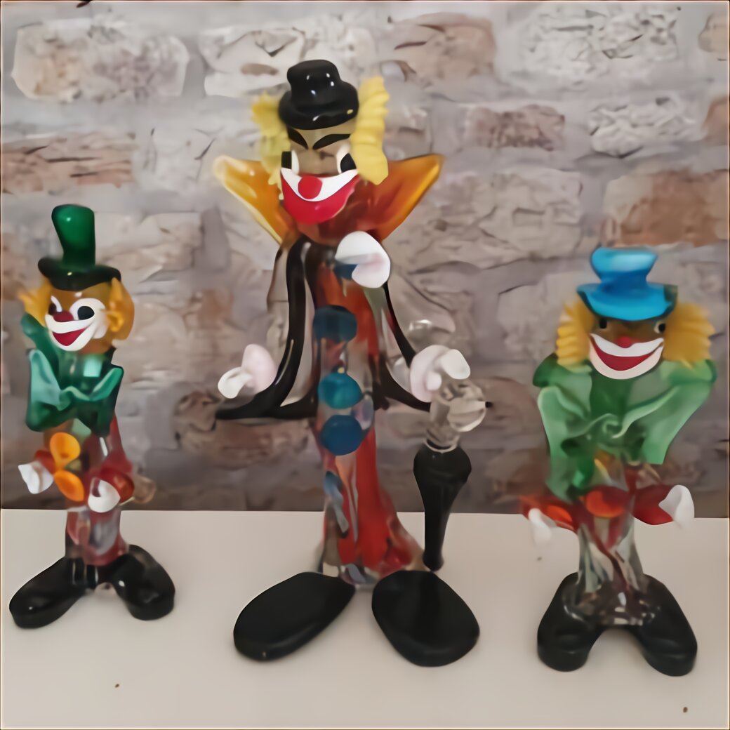 Murano Clowns For Sale In UK | 66 Used Murano Clowns