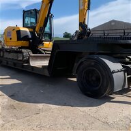 stepframe low loader for sale