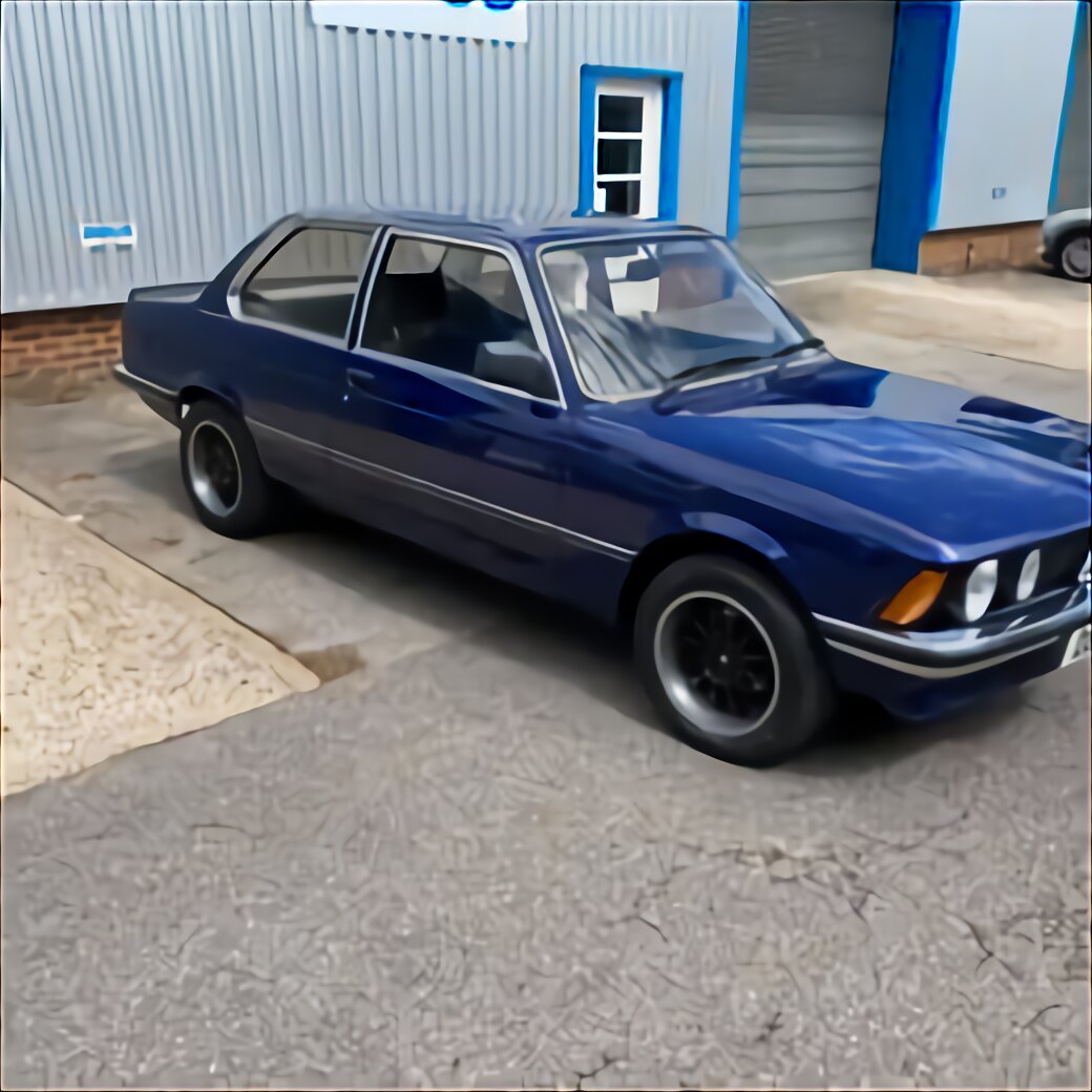 Bmw E21 for sale in UK 52 used Bmw E21