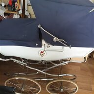 silvercross coachbuilt pram for sale