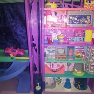 polly pocket doll for sale