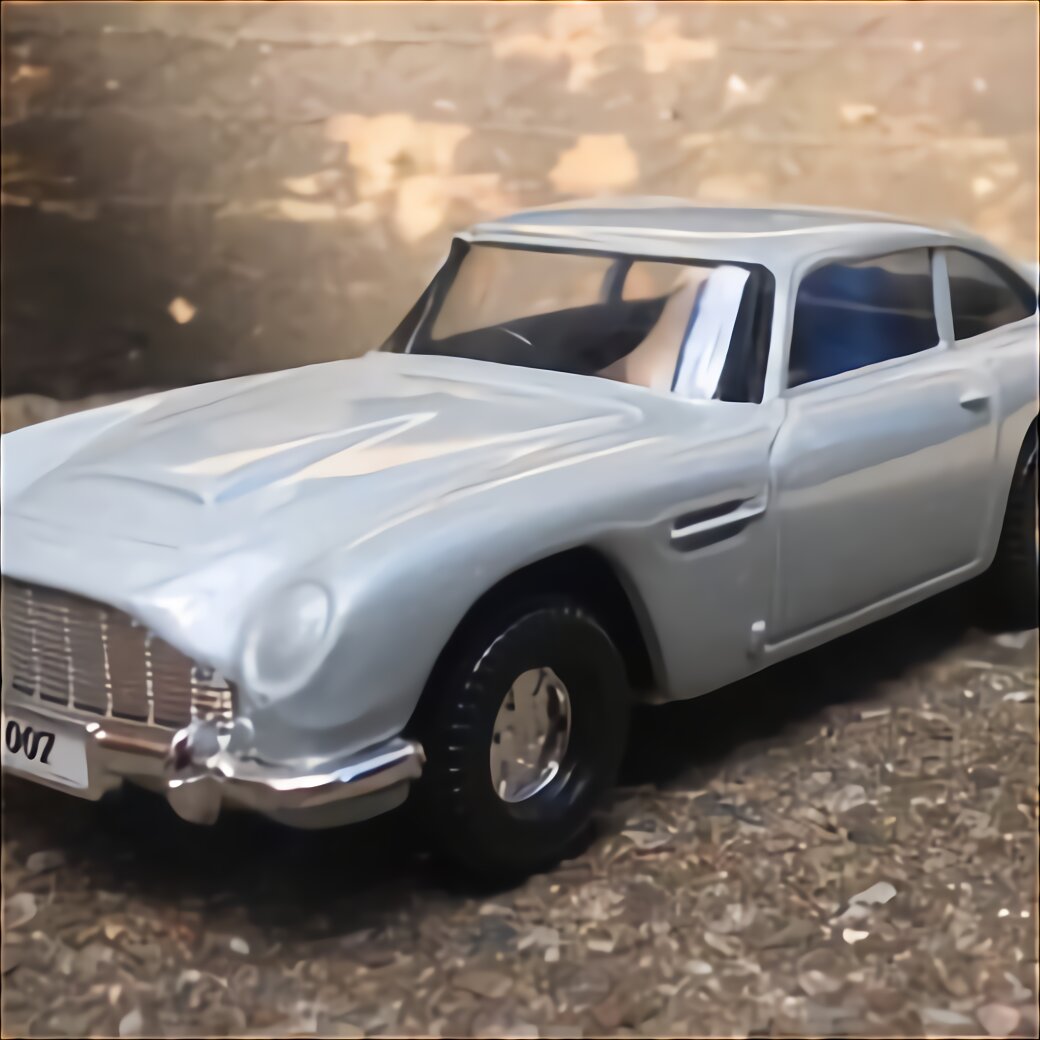 Corgi 007 Aston Martin for sale in UK | 60 used Corgi 007 Aston Martins