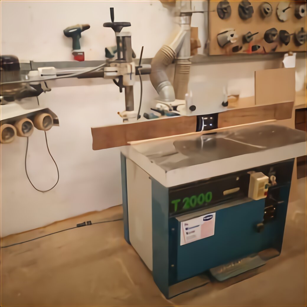 Spindle Moulder Cutters for sale in UK | 56 used Spindle Moulder Cutters