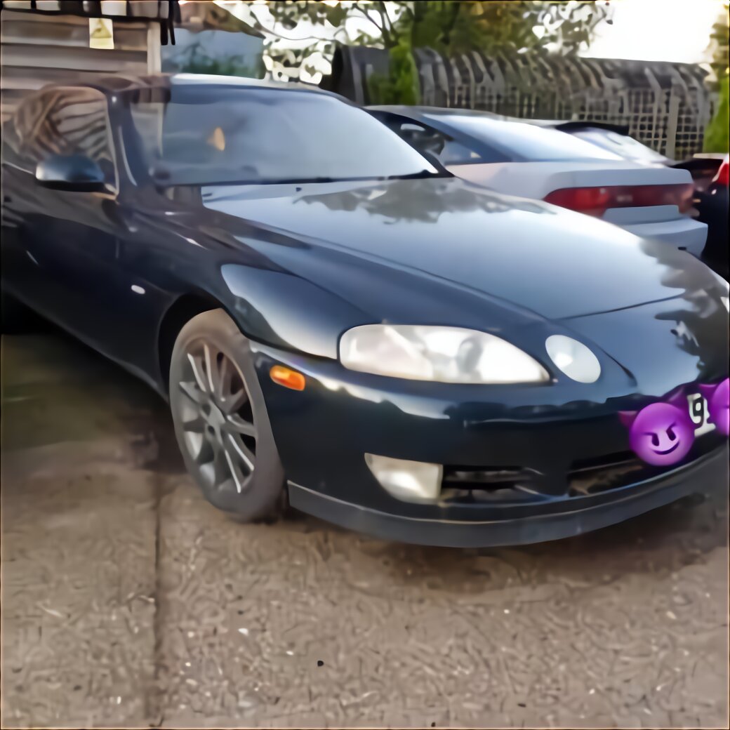 Toyota Soarer for sale in UK | 65 used Toyota Soarers