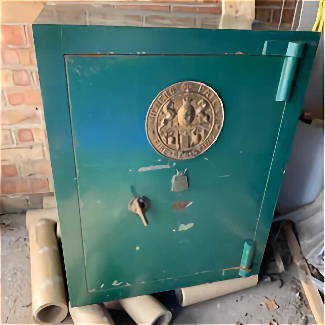 Chubb Safes for sale in UK 76 used Chubb Safes
