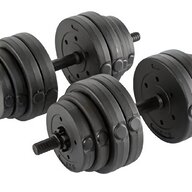 30kg dumbbells for sale