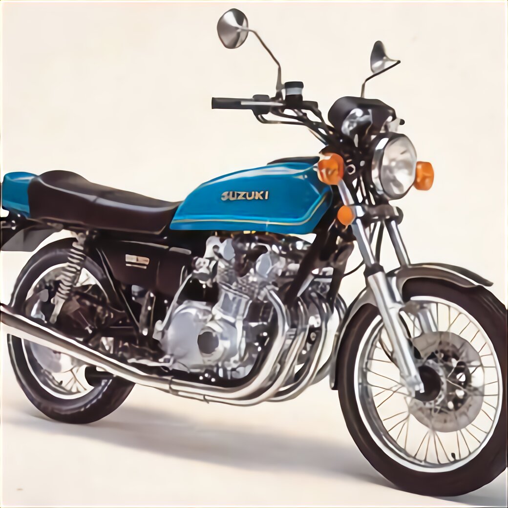 1980 Suzuki Gs750 for sale in UK | 56 used 1980 Suzuki Gs750