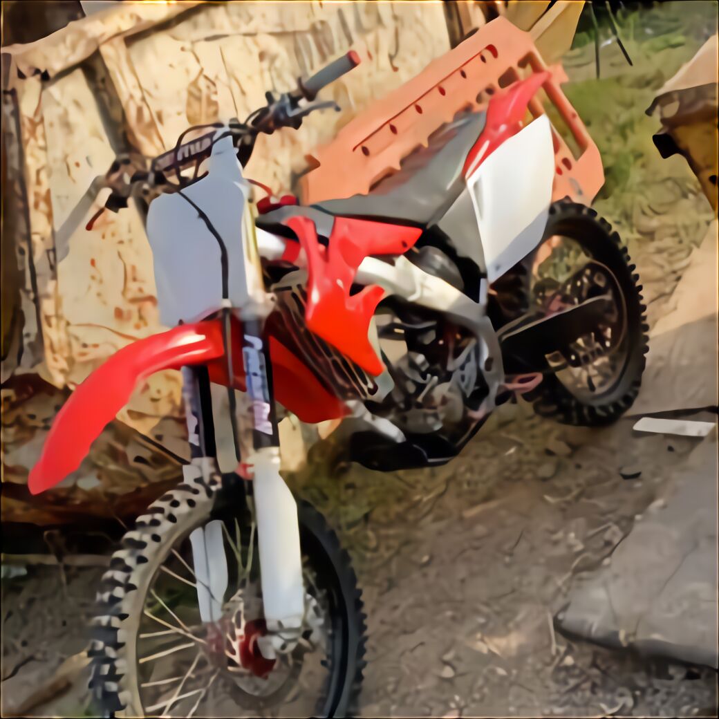 used honda crf 150 for sale