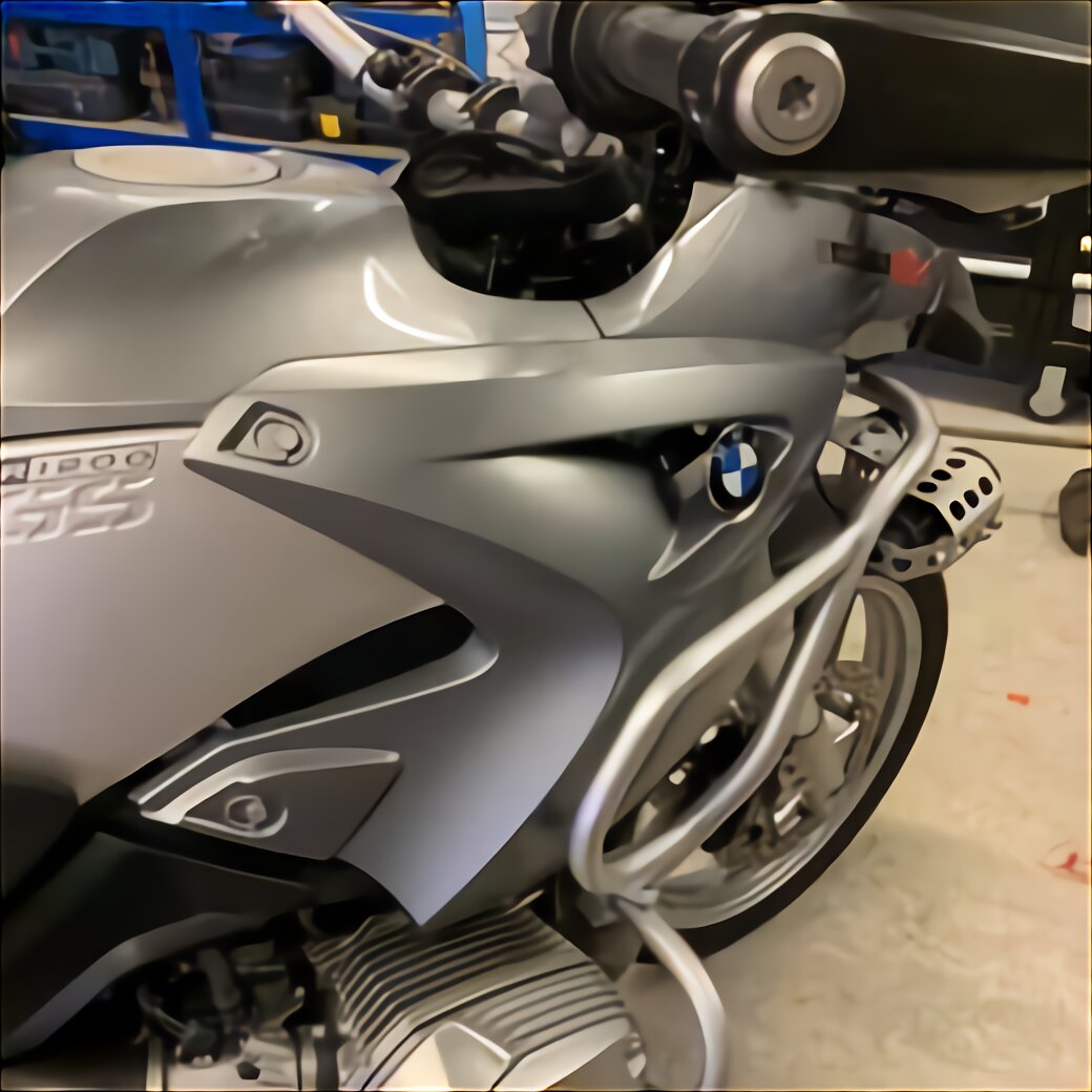Bmw Gs Panniers for sale in UK | 72 used Bmw Gs Panniers