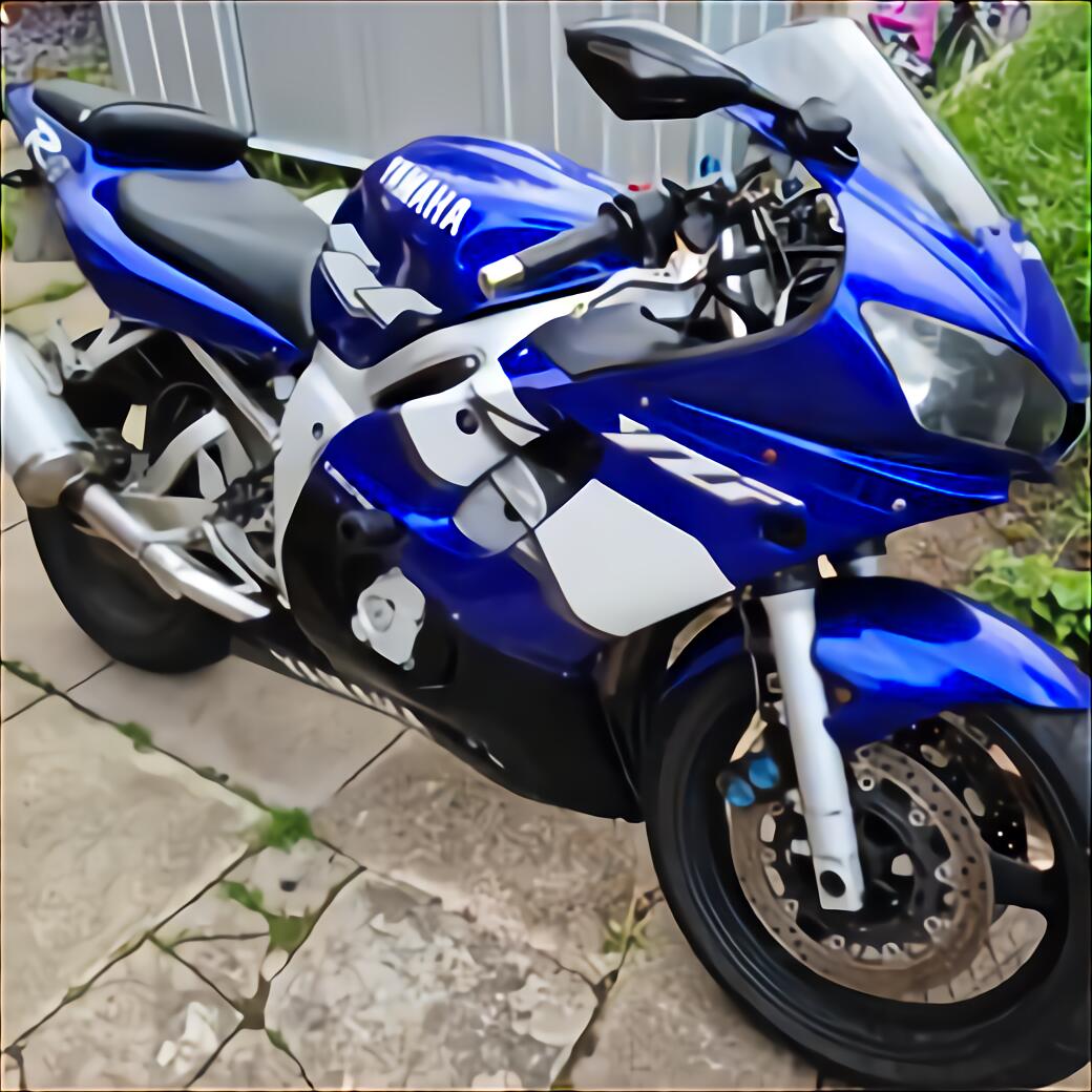 2005 yamaha r6 for sale craigslist