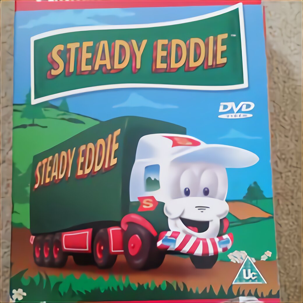 Steady Eddie For Sale In UK | 55 Used Steady Eddies