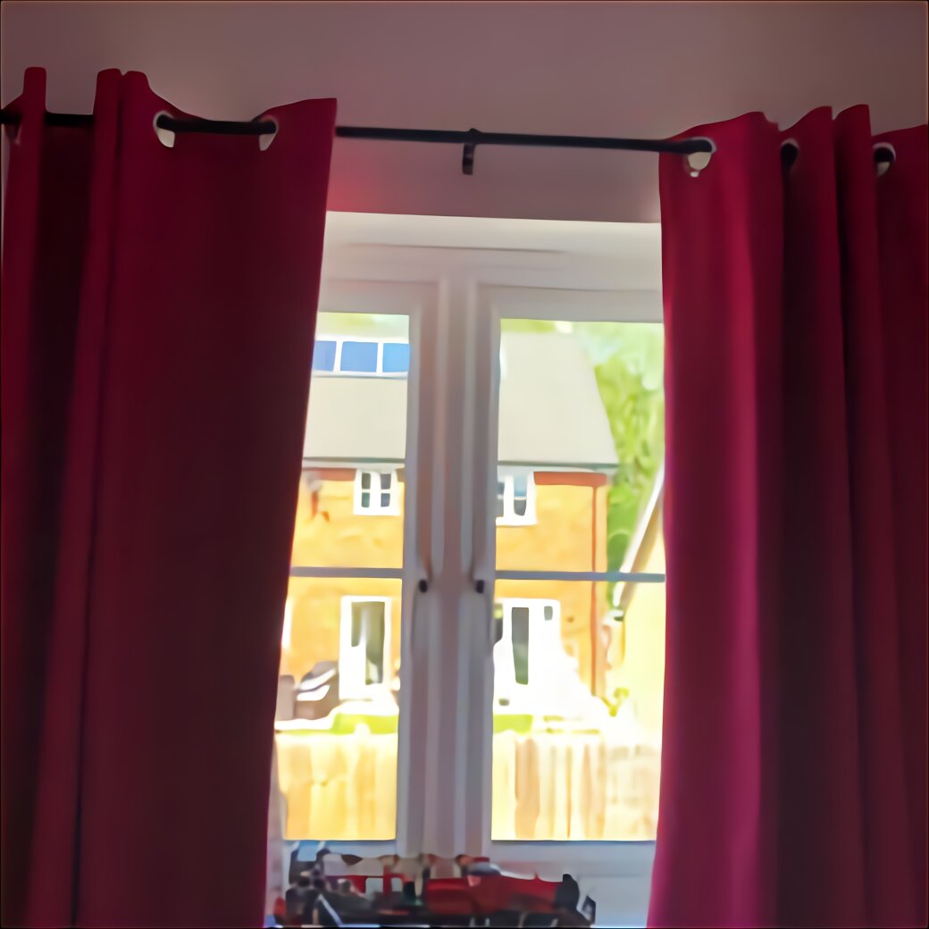Dunelm Mill Curtains for sale in UK | 77 used Dunelm Mill Curtains
