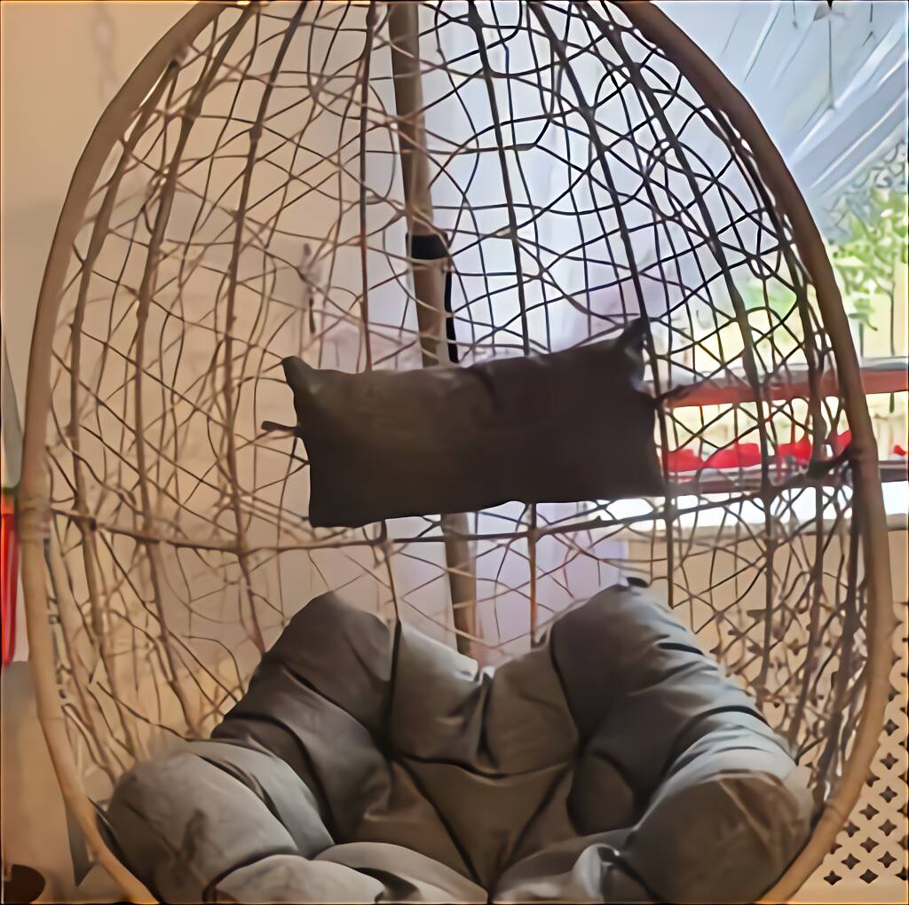 Hanging Pod Chair for sale in UK | 27 used Hanging Pod Chairs