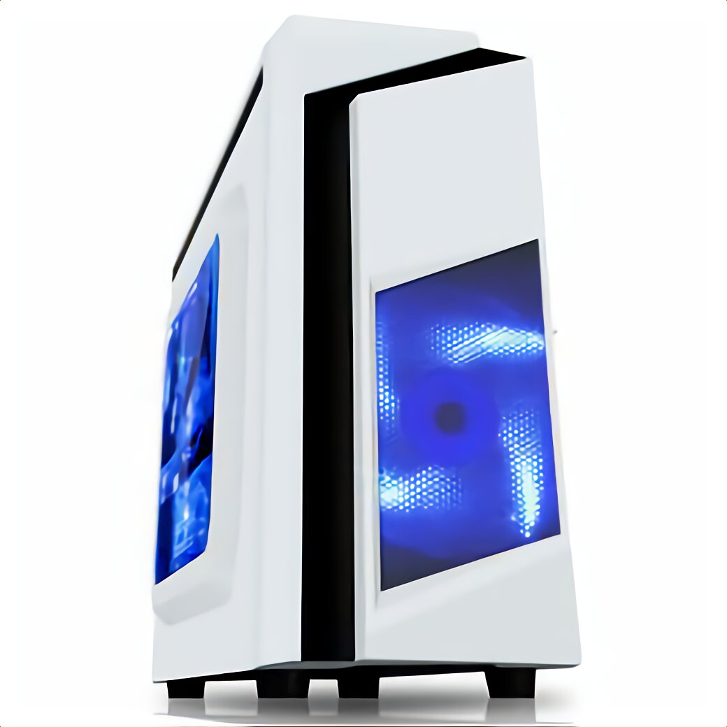 I7 Desktop Pc for sale in UK | 91 used I7 Desktop Pcs