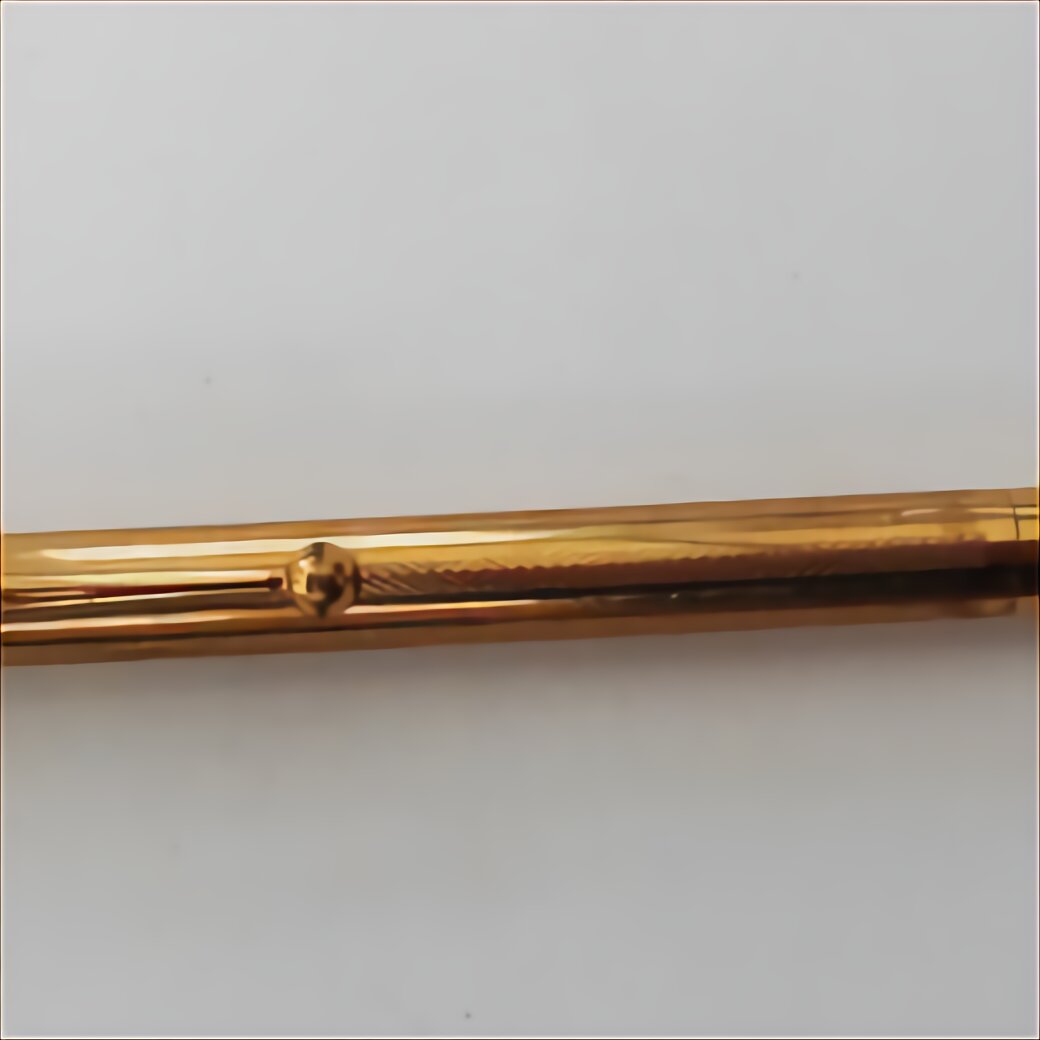 Antique Gold Pencil for sale in UK | 73 used Antique Gold Pencils