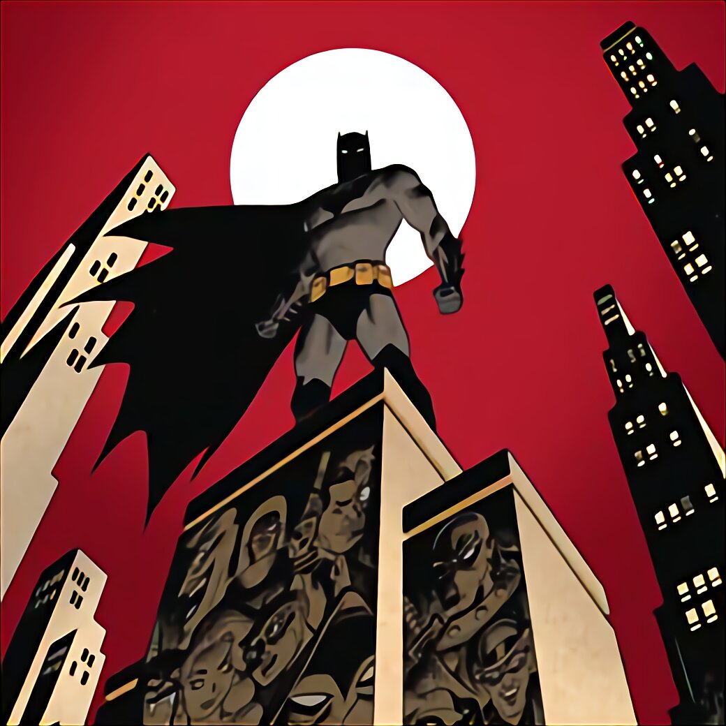 download the batman adventures 12