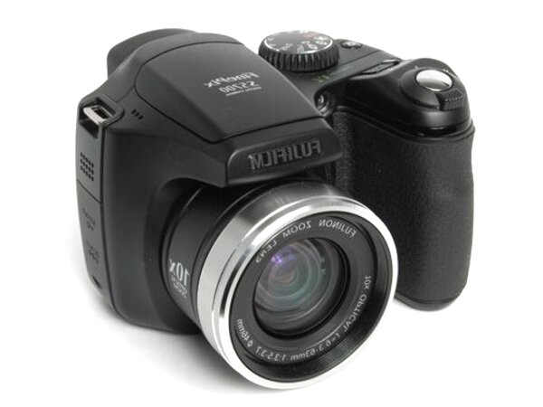 Fujifilm Finepix S5700 For Sale In UK | 41 Used Fujifilm Finepix S5700