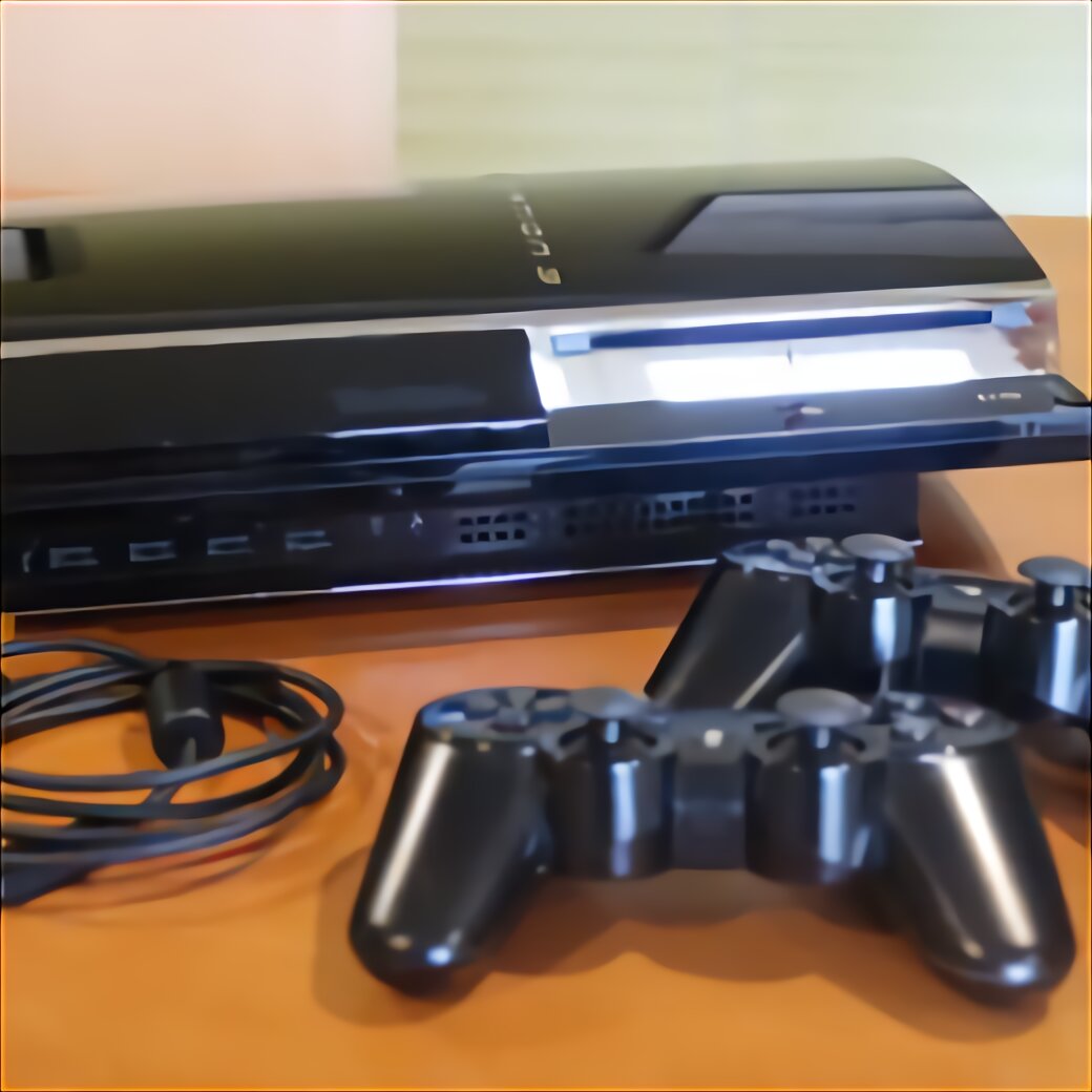 ps3 60gb for sale