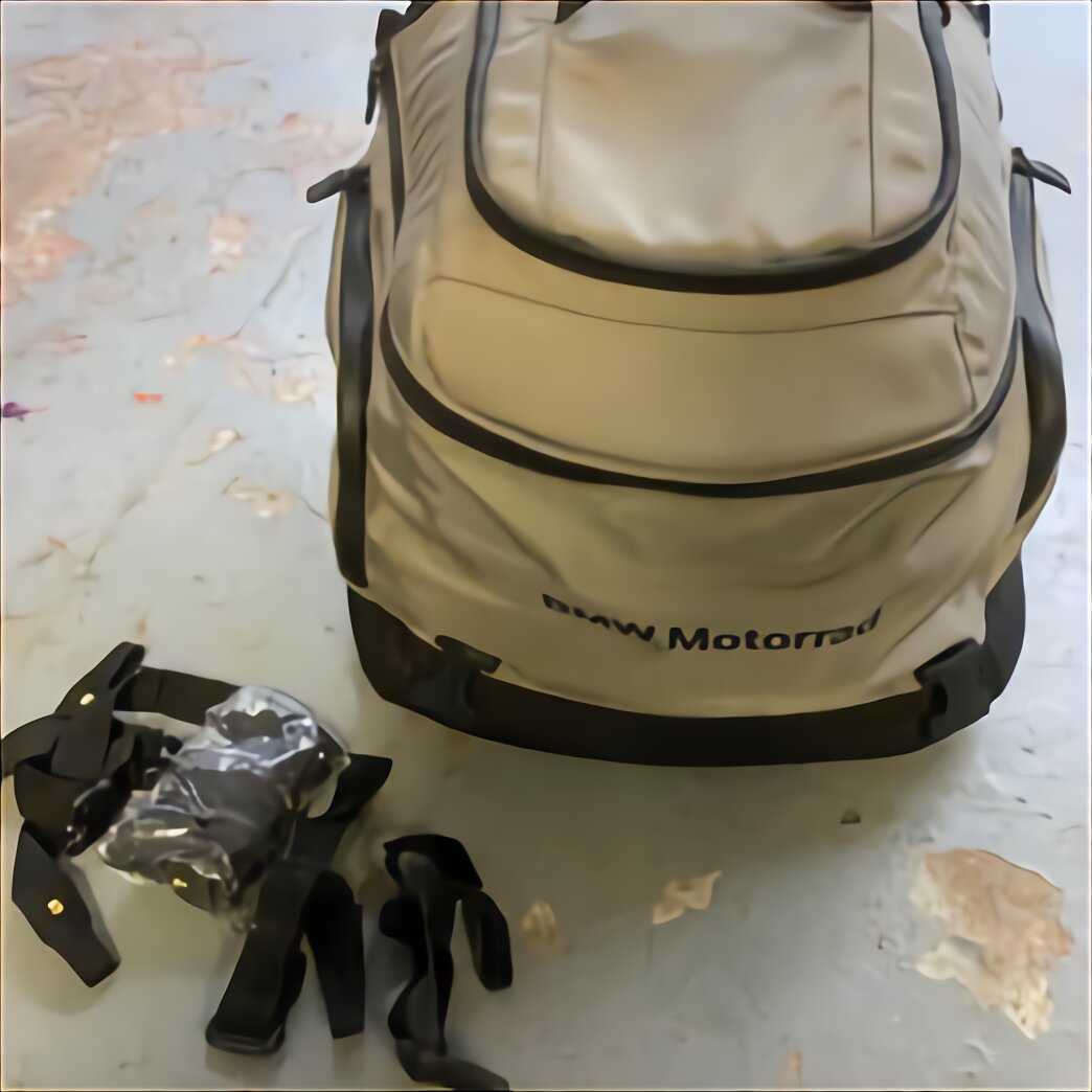 bmw tank bag