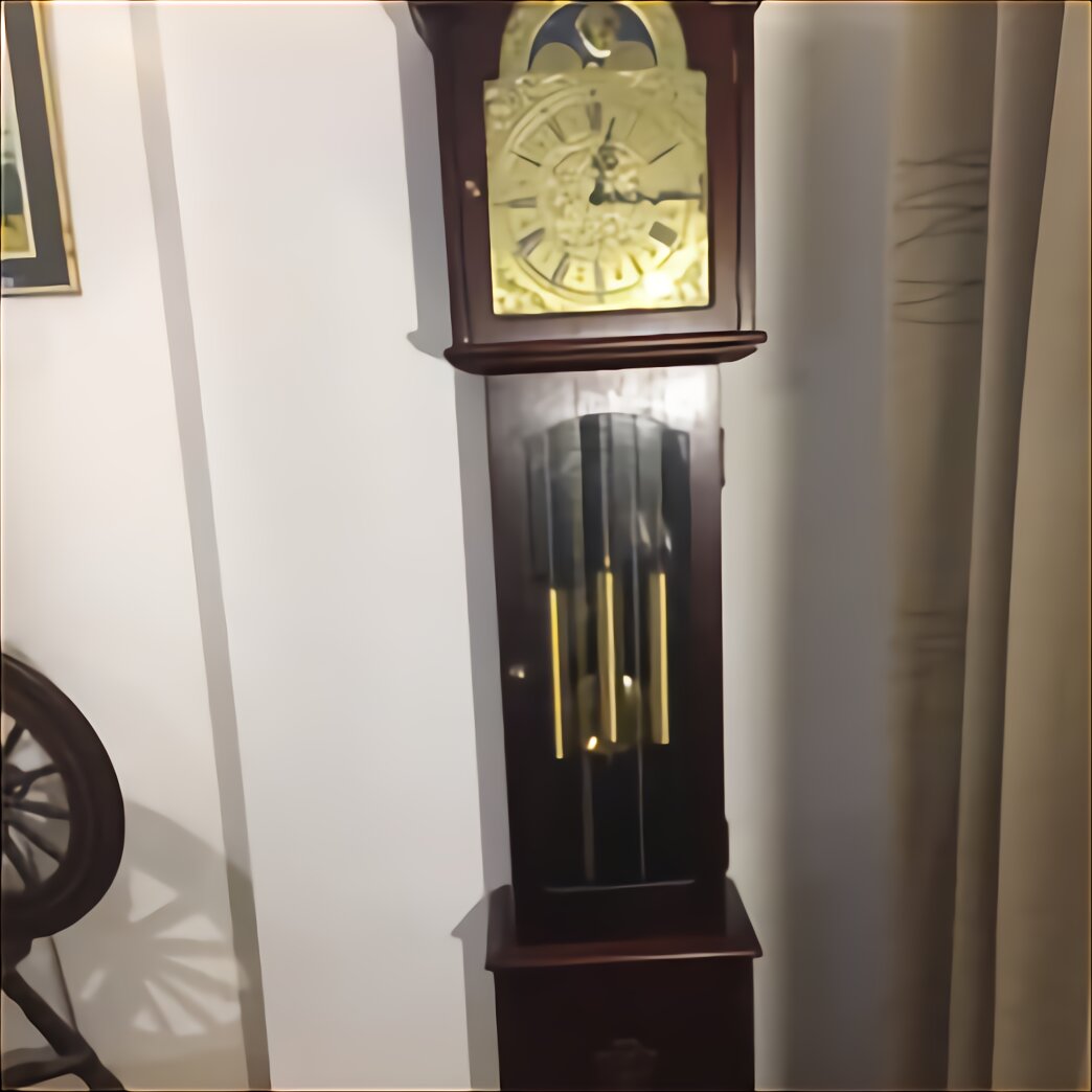 chiming wall clocks