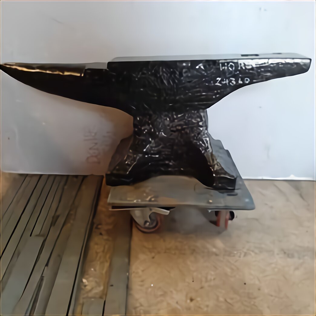 fluid anvil for sale