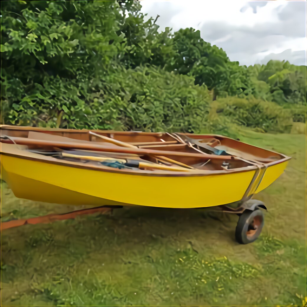 Mirror Sailing Dinghy for sale in UK 61 used Mirror Sailing Dinghys