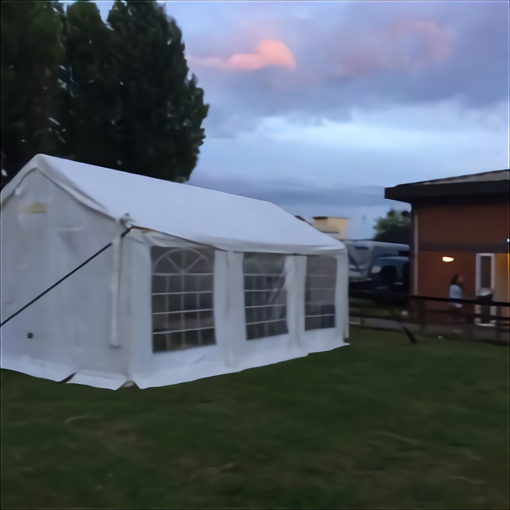 Commercial Marquee for sale in UK | 35 used Commercial Marquees