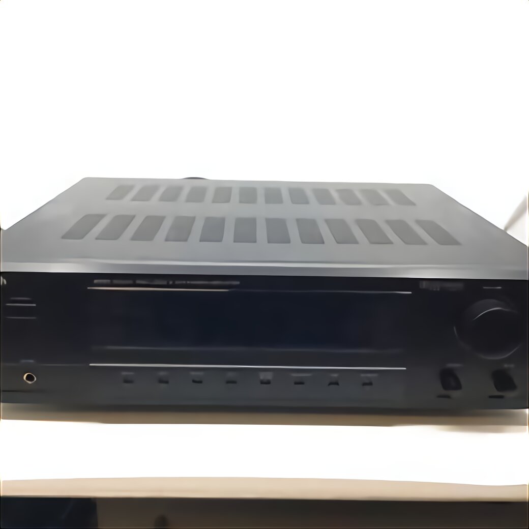 Quad 909 Amplifier for sale in UK | 16 used Quad 909 Amplifiers