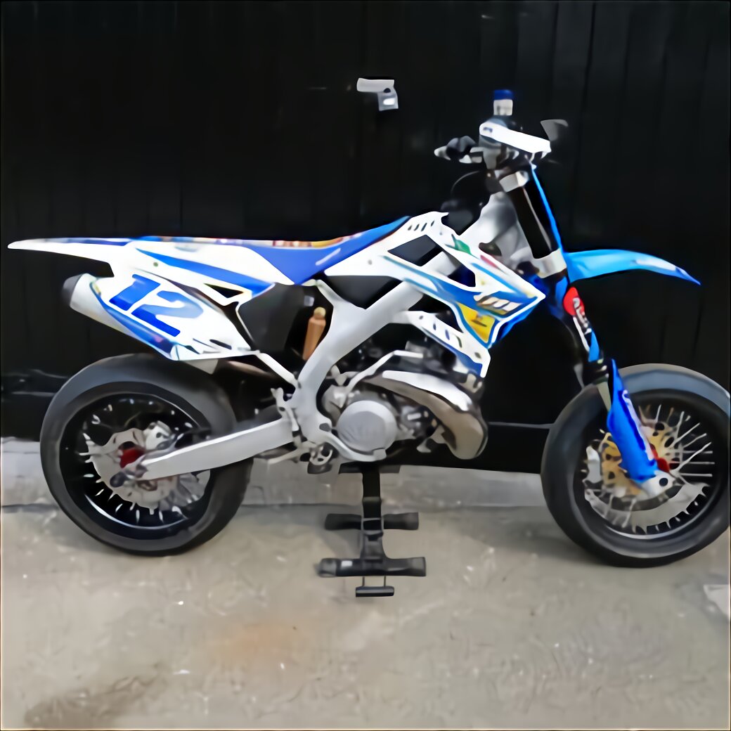 Honda smx 2000