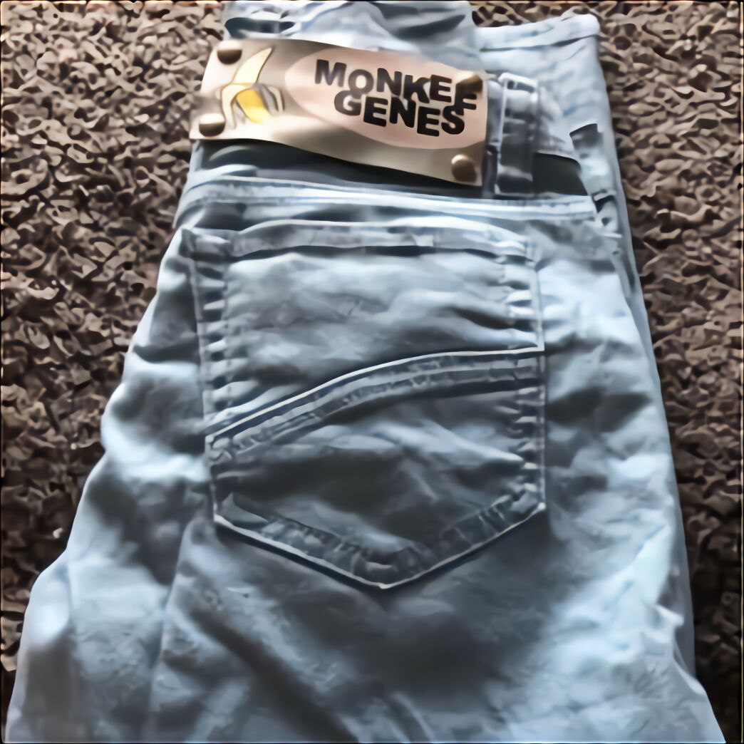 monkee genes sale