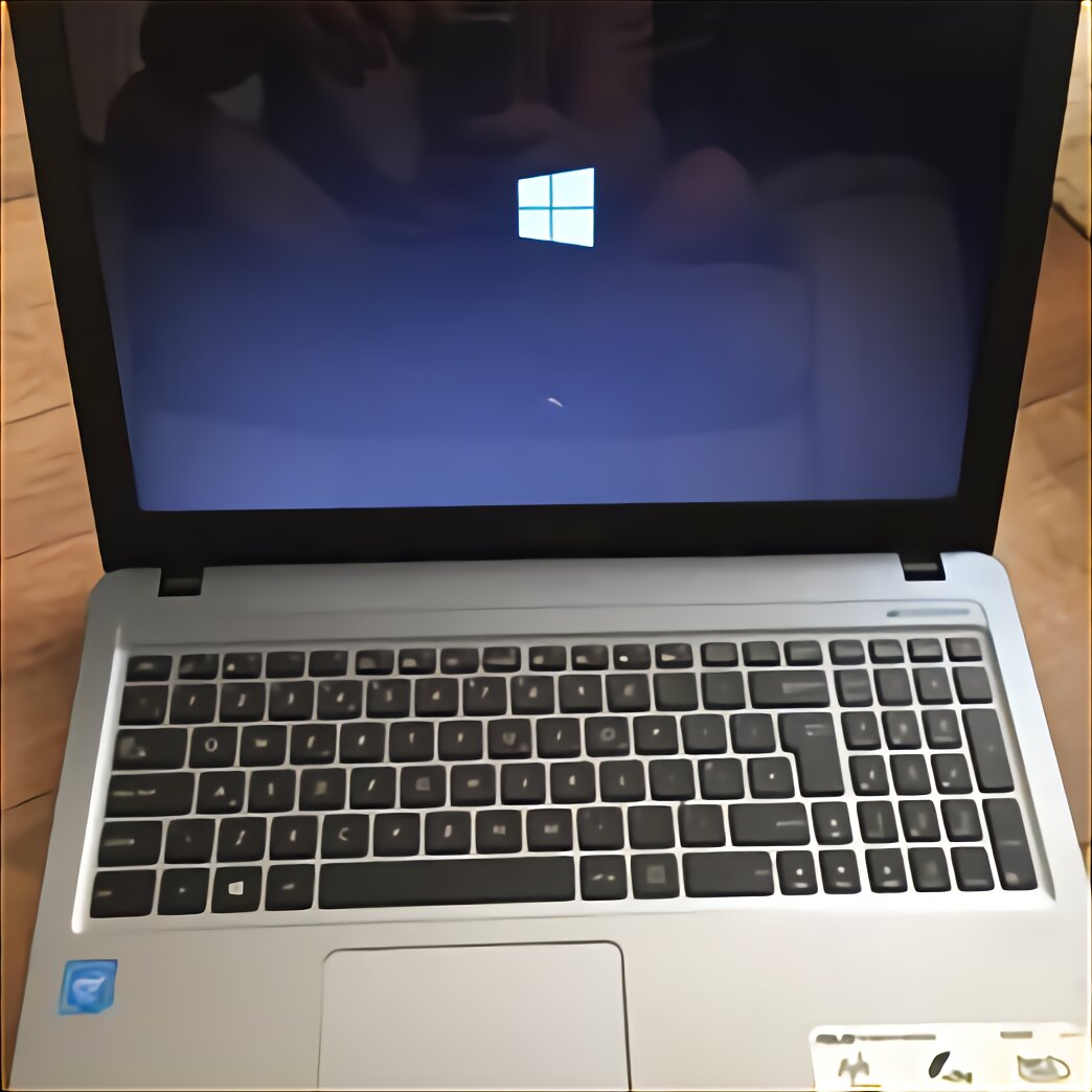 windows 7 professional laptop