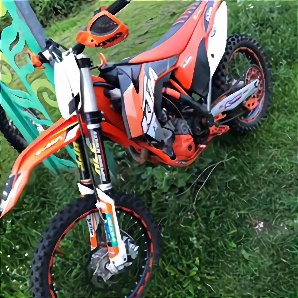 ktm 250 for sale kzn